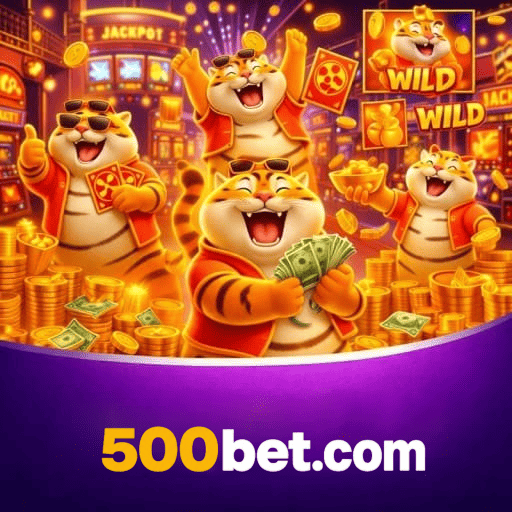 500BET bônus R$5.000 + 500 giros - Rollover 35x, prazo 30 dias, 38% taxa conversão